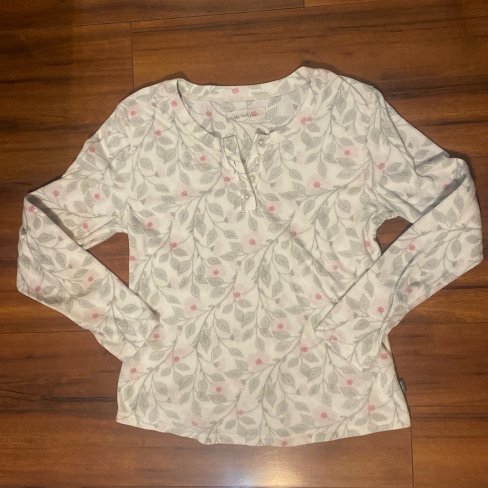 Eddie Bauer Shirt